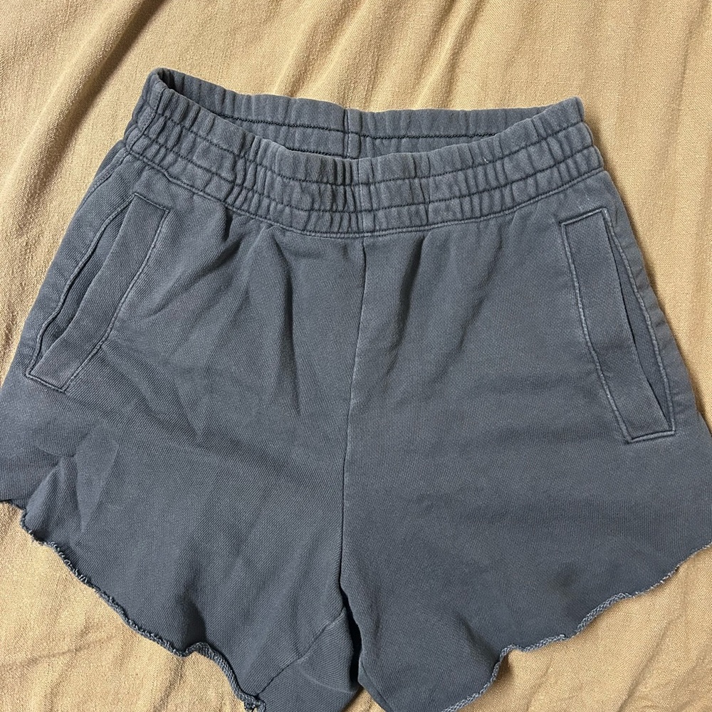 Aerie sweatshorts